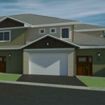 Aspen Pines Family Housing Opens!