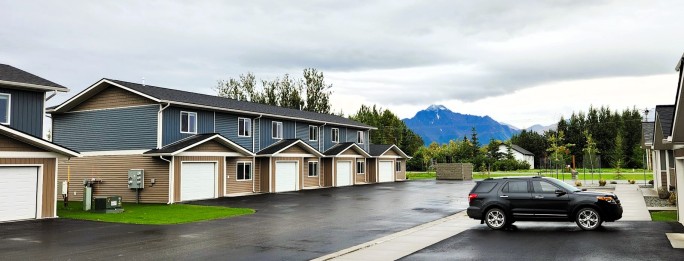 HAPPP Awards $150,000 Grant for Breezy Meadows III